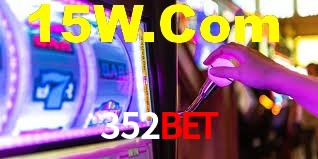 Blackjack Table 352Bet