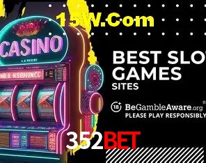 Promoções Sazonais 352Bet