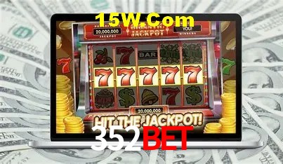 Mesa de Blackjack 352Bet