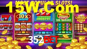 VIP Casino 352Bet