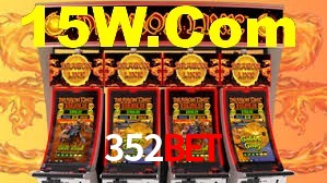 352Bet App Interface