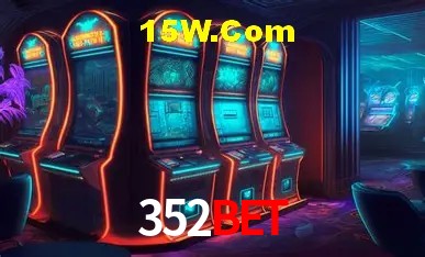 Cadastro Rápido 352Bet