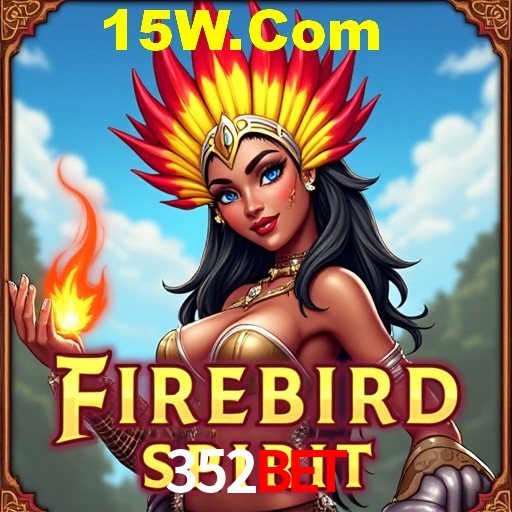 Slot Games 352Bet