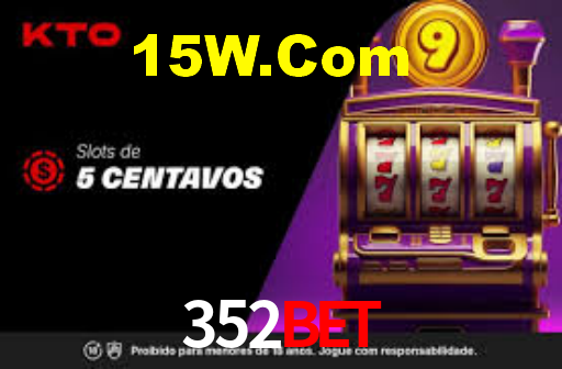 352 Bet