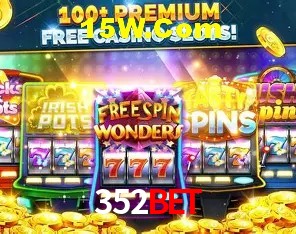 Provedores de Jogos 352Bet
