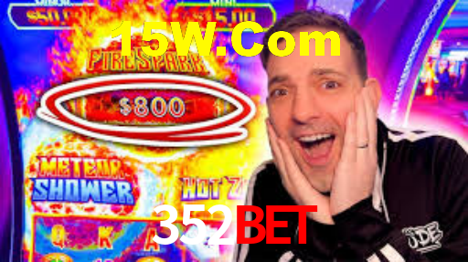 352Bet: Seu Cassino Premiado com Pagamentos Rápidos