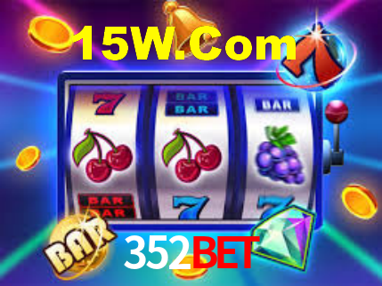 352 Bet App