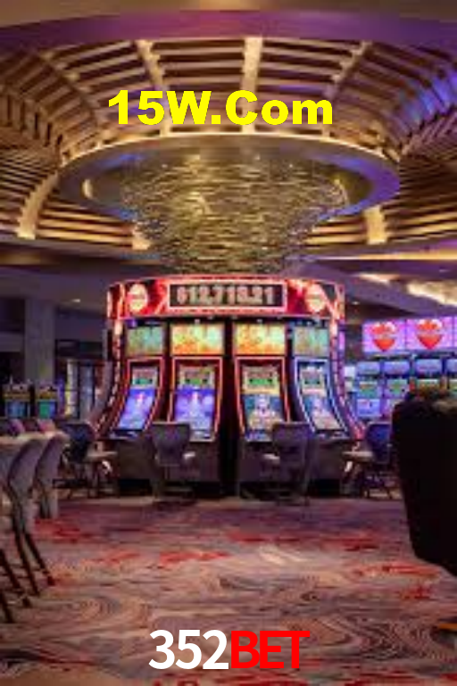 352 Bet App