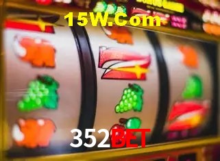 Casino Ao Vivo 352Bet