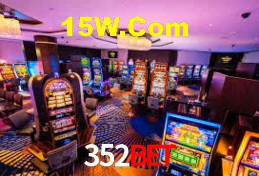 352 Bet App