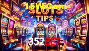 Welcome Bonus 352Bet