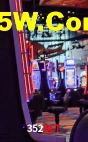 Live Casino 352Bet