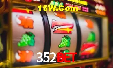 Integração de APIs 352Bet