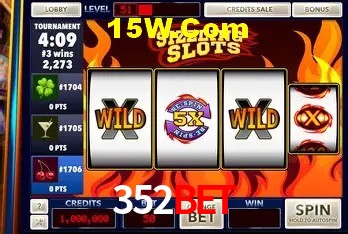 Segurança 2FA 352Bet