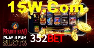 Spaceman Game 352Bet