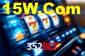 Tennis Betting 352Bet
