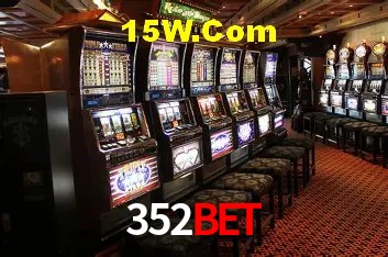 Sistemas de Segurança 352Bet
