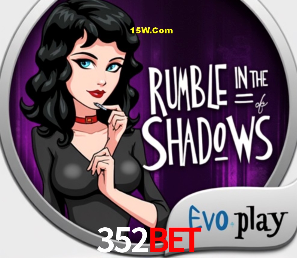 Jogos Exclusivos 352Bet