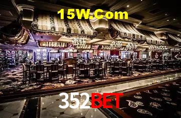 Casino Ao Vivo 352Bet