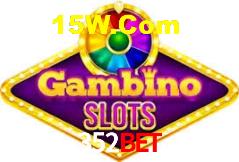 Bônus Generosos e Exclusivos no 352Bet para Você!