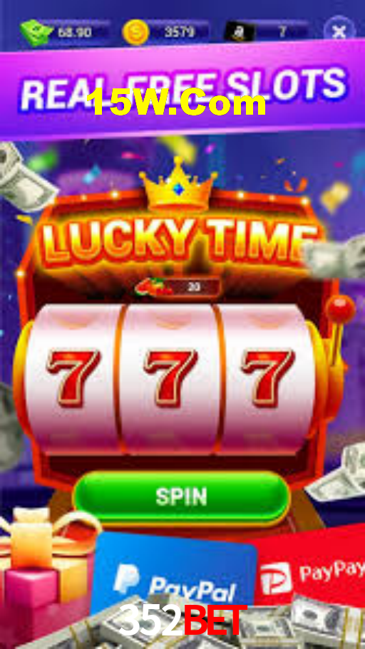 Experimente o Login Seguro Premium no 352Bet