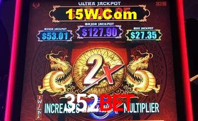 Avaliações dos Jogadores 352Bet