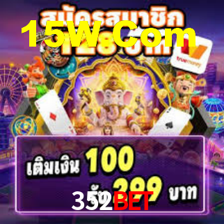 352 Bet
