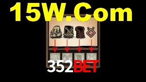 Welcome Bonus 352Bet