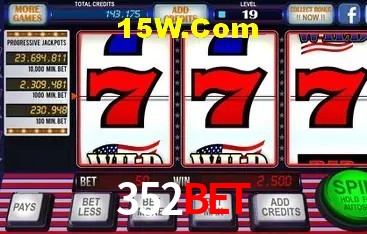 Casino VIP 352Bet