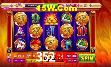 Login Seguro 352Bet