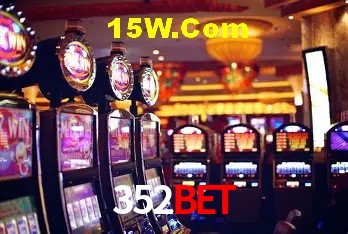 Estatísticas Esportivas 352Bet