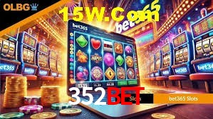 Experiência VIP 352Bet