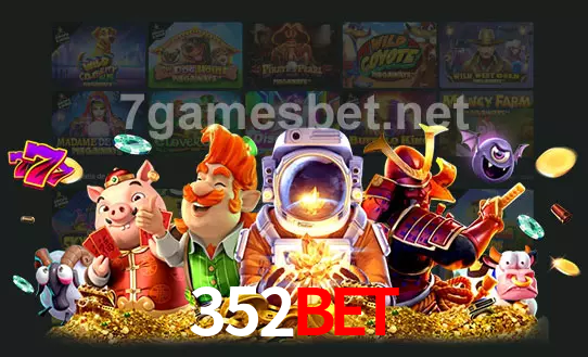 cassino 352Bet